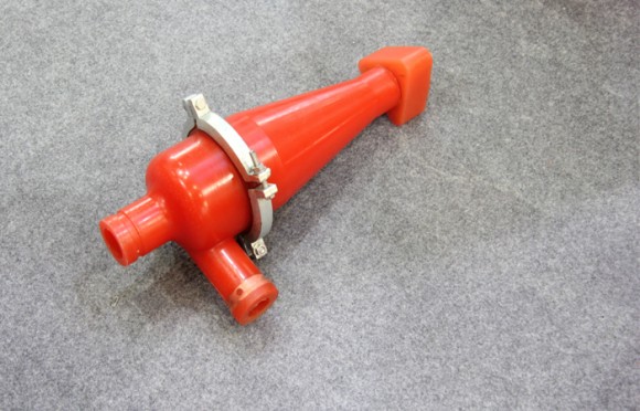 卡扣式水力旋流器 卡扣式水力旋流器