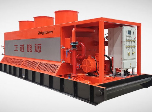 泥漿冷卻裝置 鉆井泥漿冷卻系統