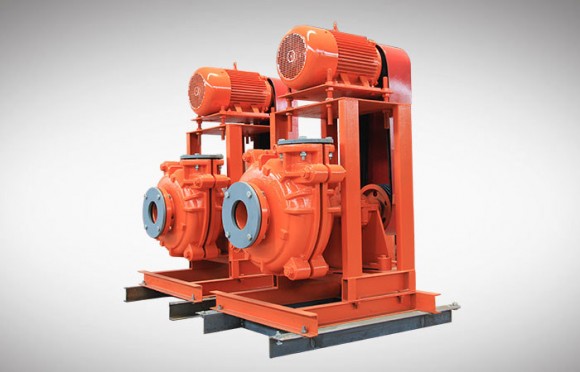 立式砂礫泵 立式砂礫泵