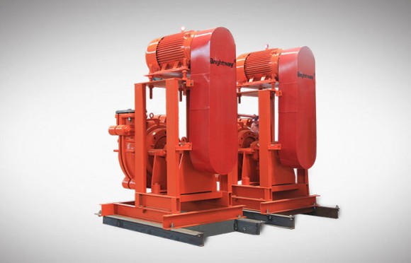 立式砂礫泵背面 立式砂礫泵背面