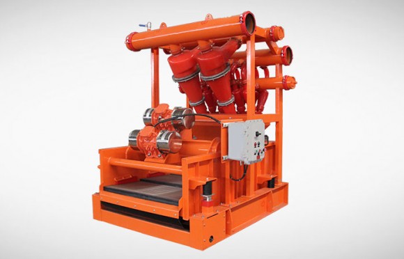 BWZJ104-2S12N泥漿清潔器 BWZJ104-2S12N泥漿清潔器