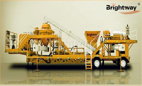 鉆井廢棄物處理系統