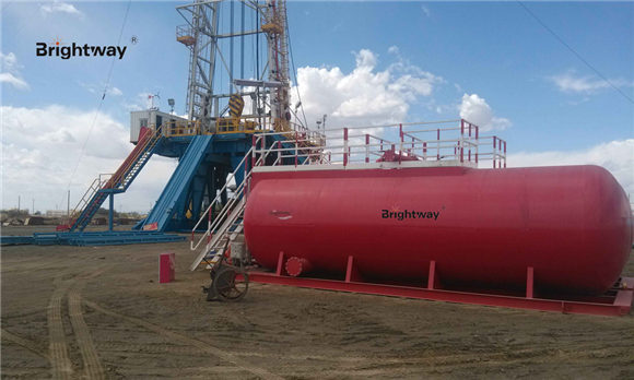 正道能源固控設備