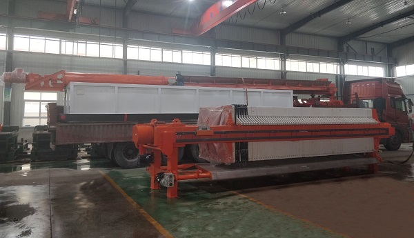 水基泥漿不落地設備