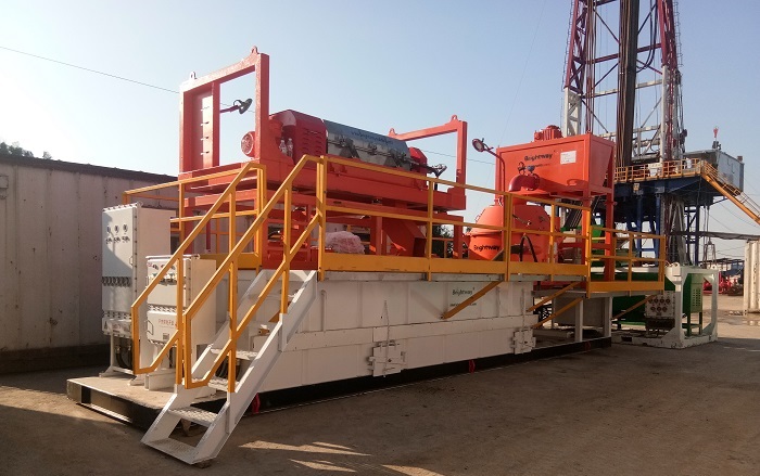 榆林泥漿不落地設備廠家