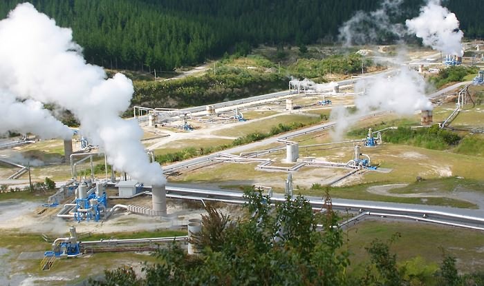 雄安地區地熱鉆井開發