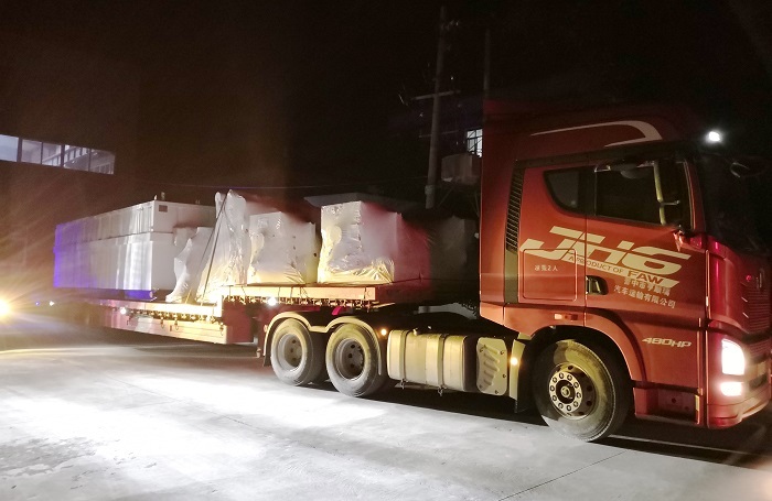 固控系統(tǒng)設備