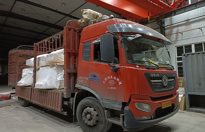 固控設備發馬來