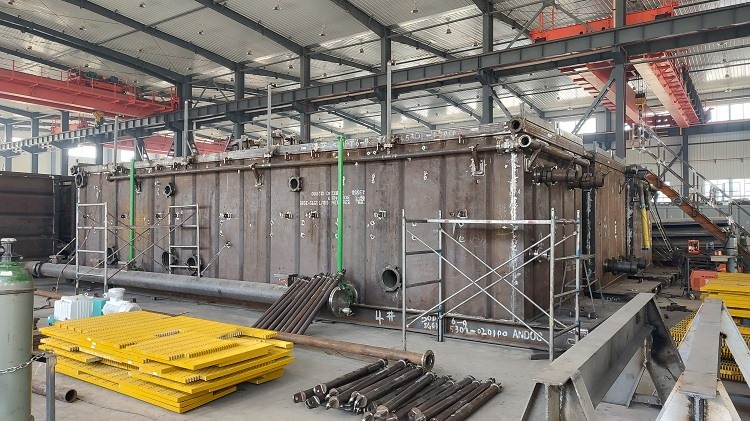 阿聯酋固控系統